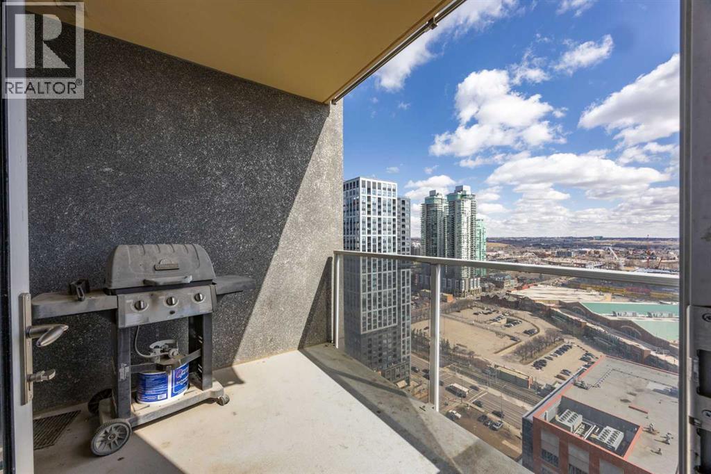 2402, 1320 1 Street Se, Calgary, Alberta  T2G 0G8 - Photo 23 - A2300790