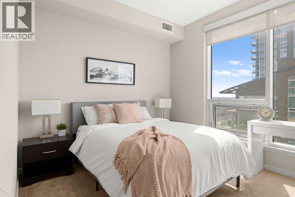 2402, 1320 1 Street Se, Calgary, Alberta  T2G 0G8 - Photo 14 - A2300790