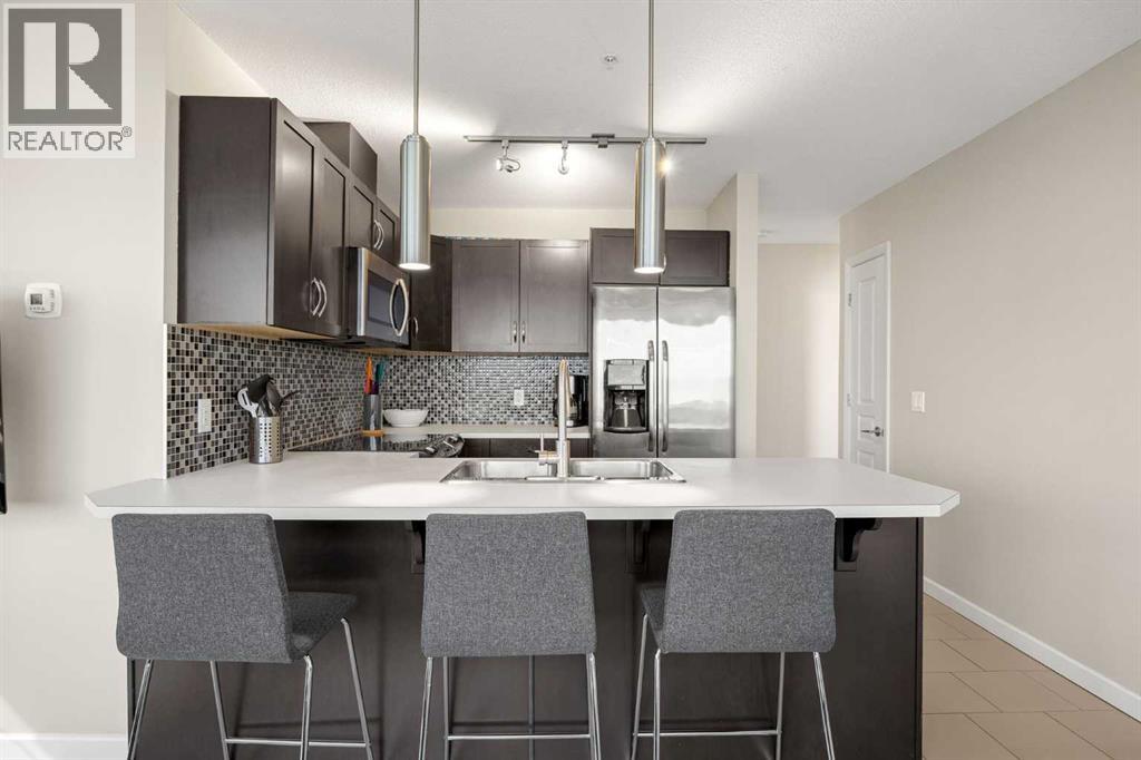 2402, 1320 1 Street Se, Calgary, Alberta  T2G 0G8 - Photo 7 - A2300790