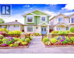 2643 E 8TH AVENUE, Vancouver, British Columbia