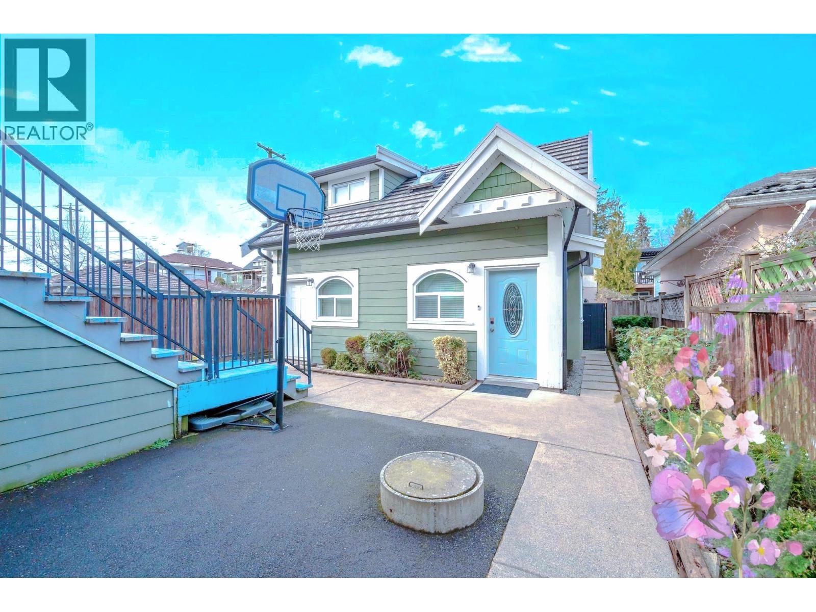 2643 E 8th Avenue, Vancouver, British Columbia  V5M 1W4 - Photo 34 - R3099944