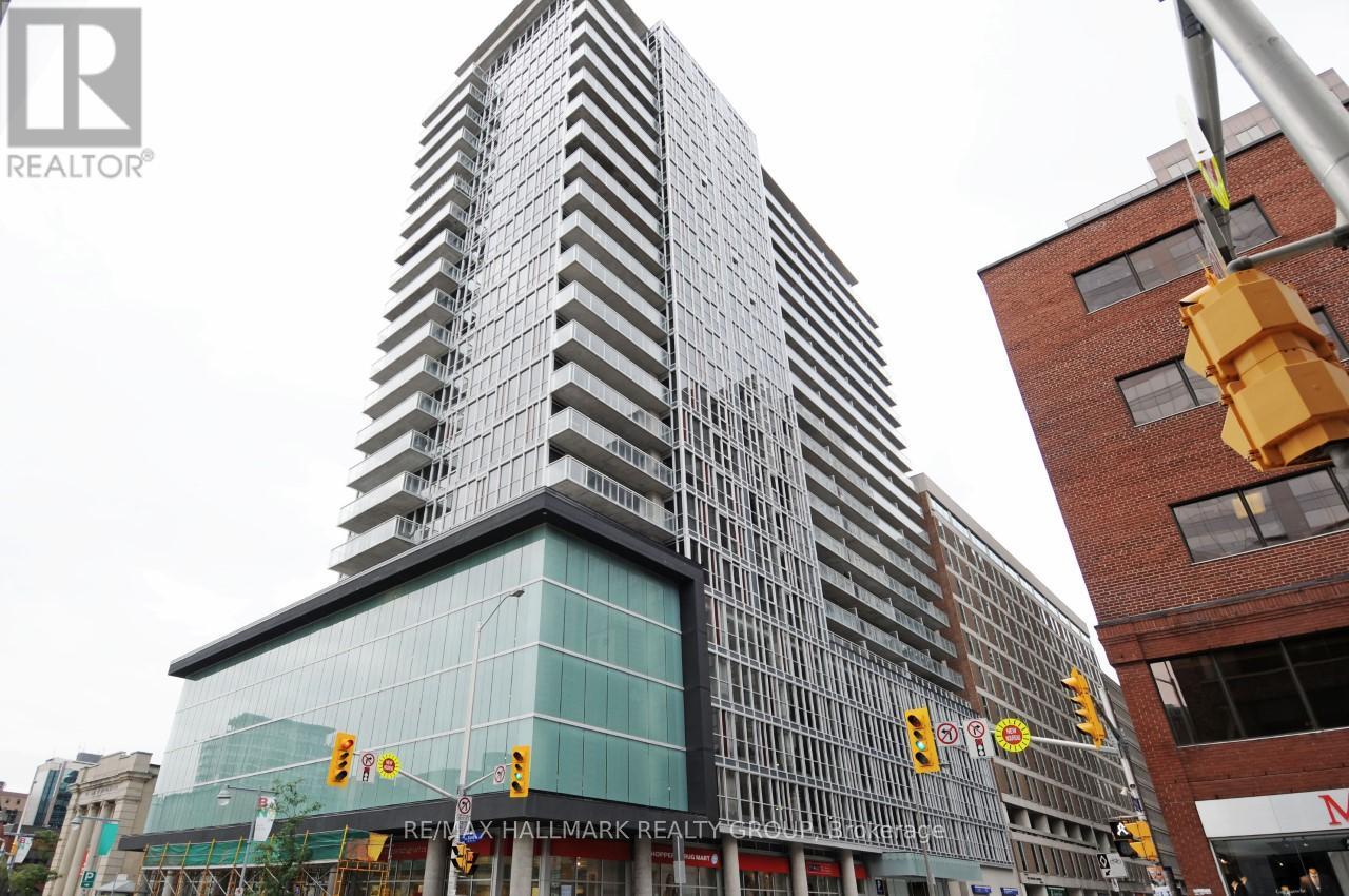 2306 - 324 LAURIER AVENUE W, ottawa, Ontario