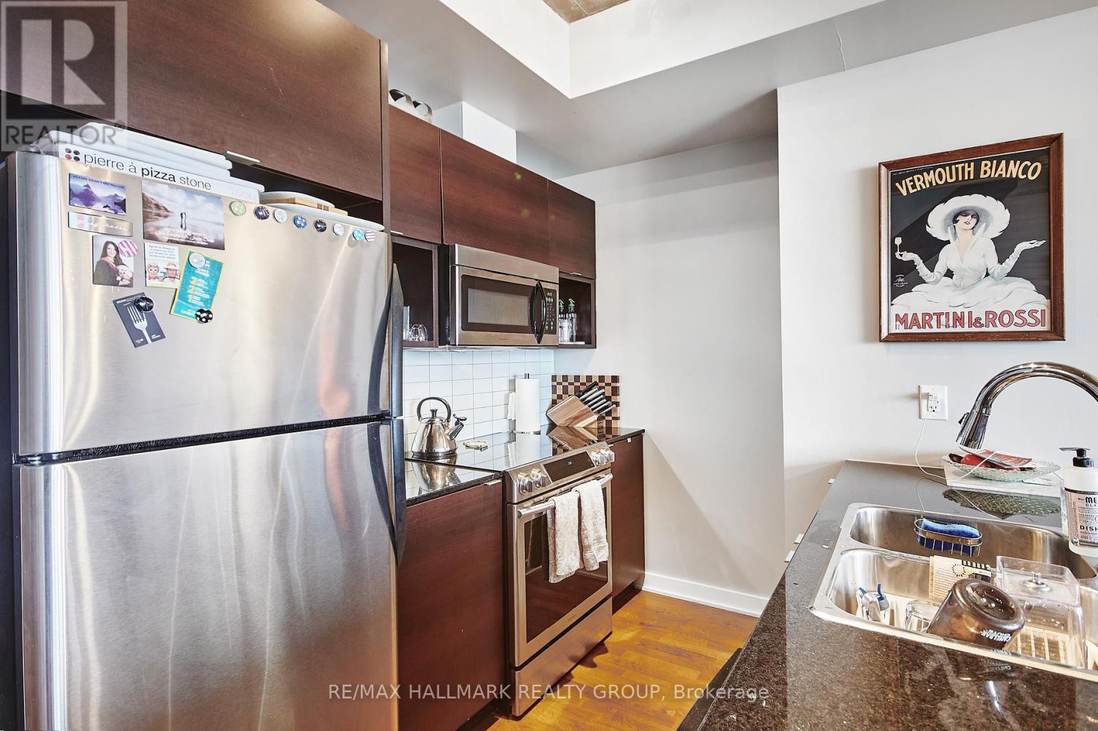 2306 - 324 Laurier Avenue W, Ottawa, Ontario  K1P 0A4 - Photo 12 - X13022562