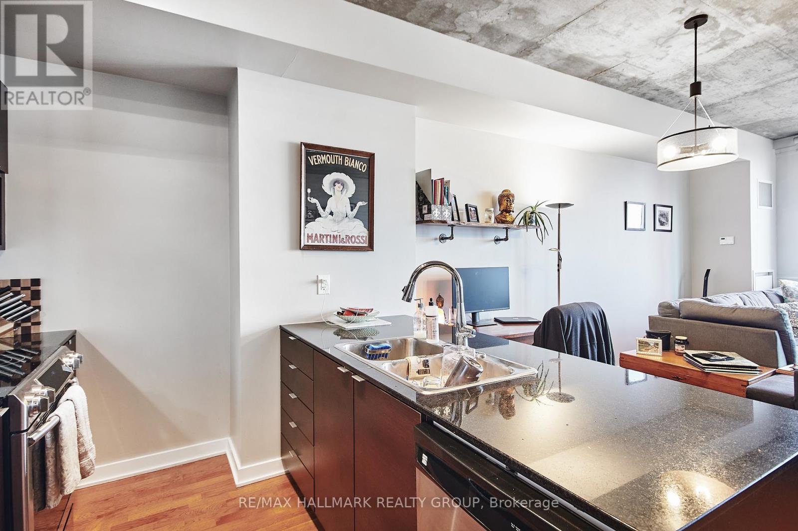 2306 - 324 Laurier Avenue W, Ottawa, Ontario  K1P 0A4 - Photo 13 - X13022562