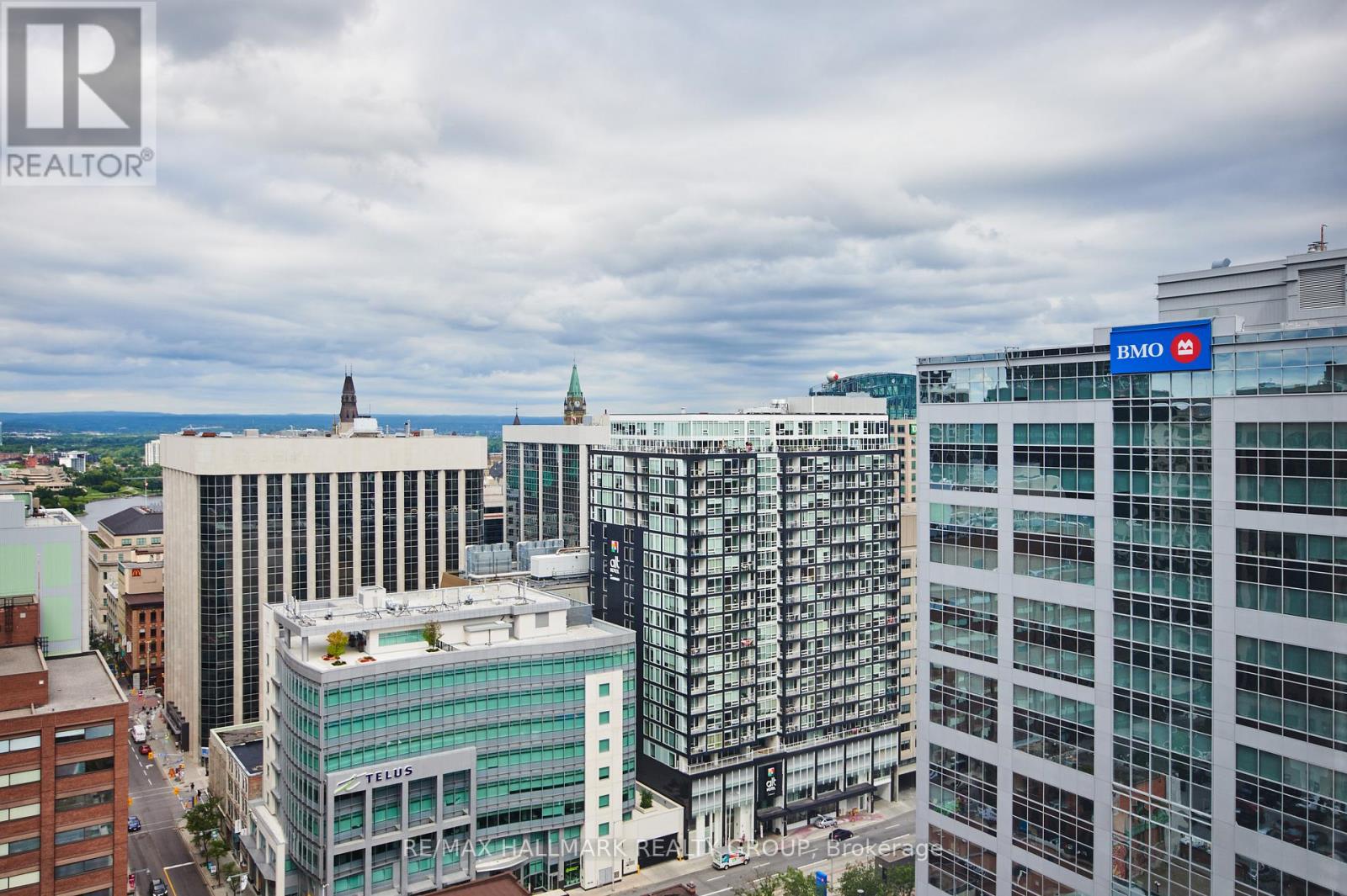 2306 - 324 Laurier Avenue W, Ottawa, Ontario  K1P 0A4 - Photo 33 - X13022562