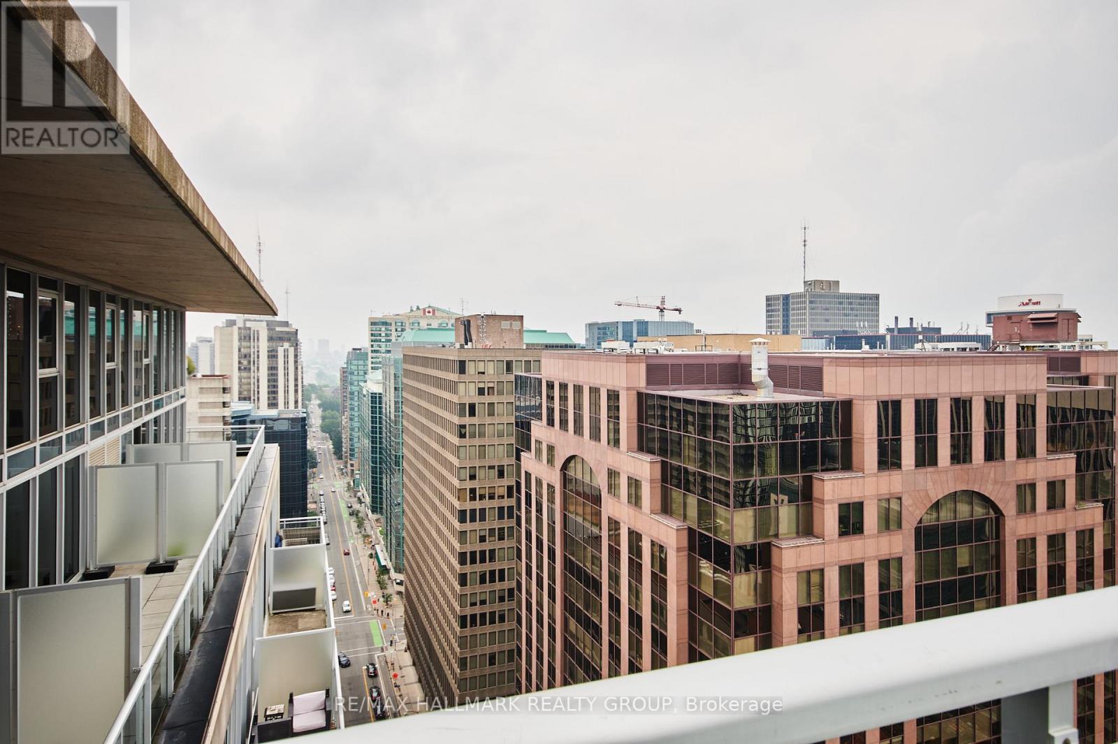 2306 - 324 Laurier Avenue W, Ottawa, Ontario  K1P 0A4 - Photo 34 - X13022562