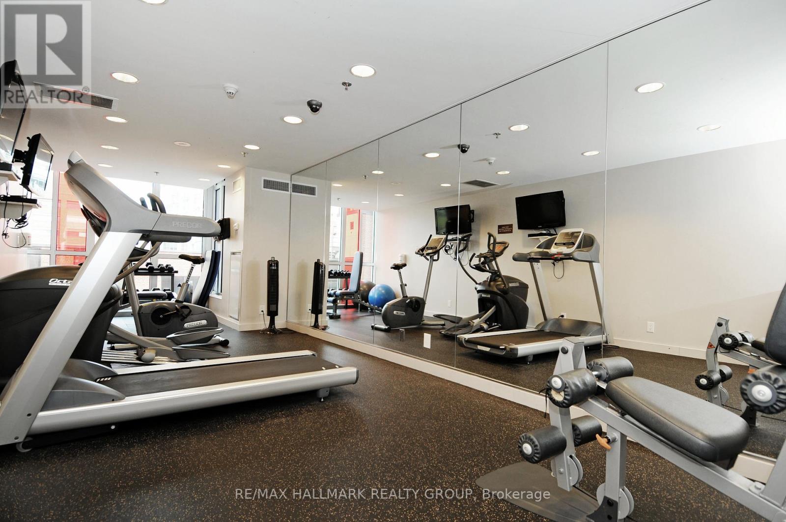 2306 - 324 Laurier Avenue W, Ottawa, Ontario  K1P 0A4 - Photo 38 - X13022562