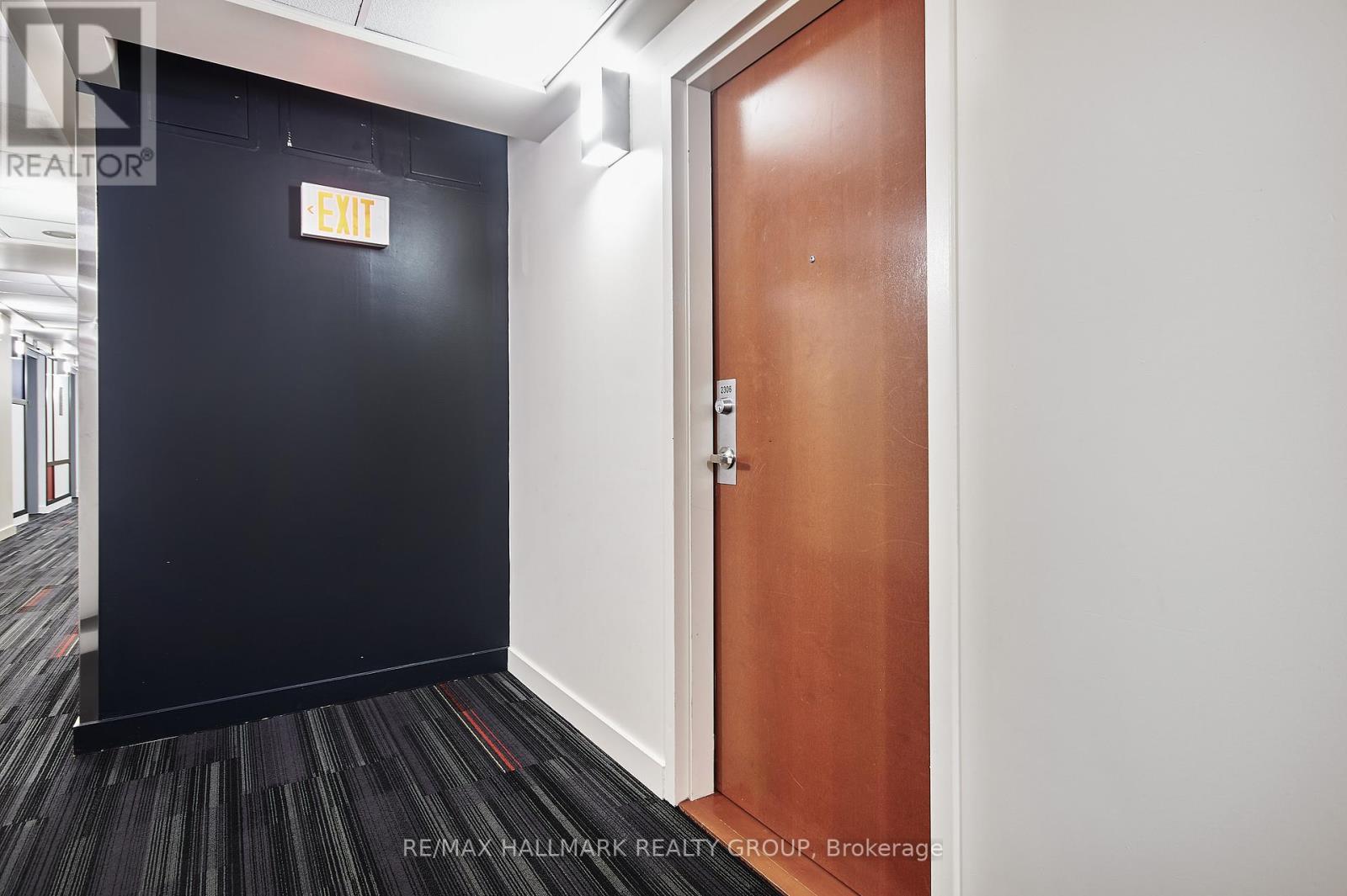 2306 - 324 Laurier Avenue W, Ottawa, Ontario  K1P 0A4 - Photo 4 - X13022562