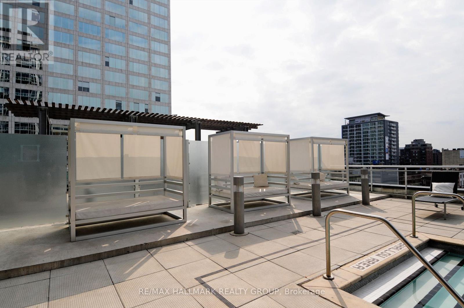 2306 - 324 Laurier Avenue W, Ottawa, Ontario  K1P 0A4 - Photo 43 - X13022562