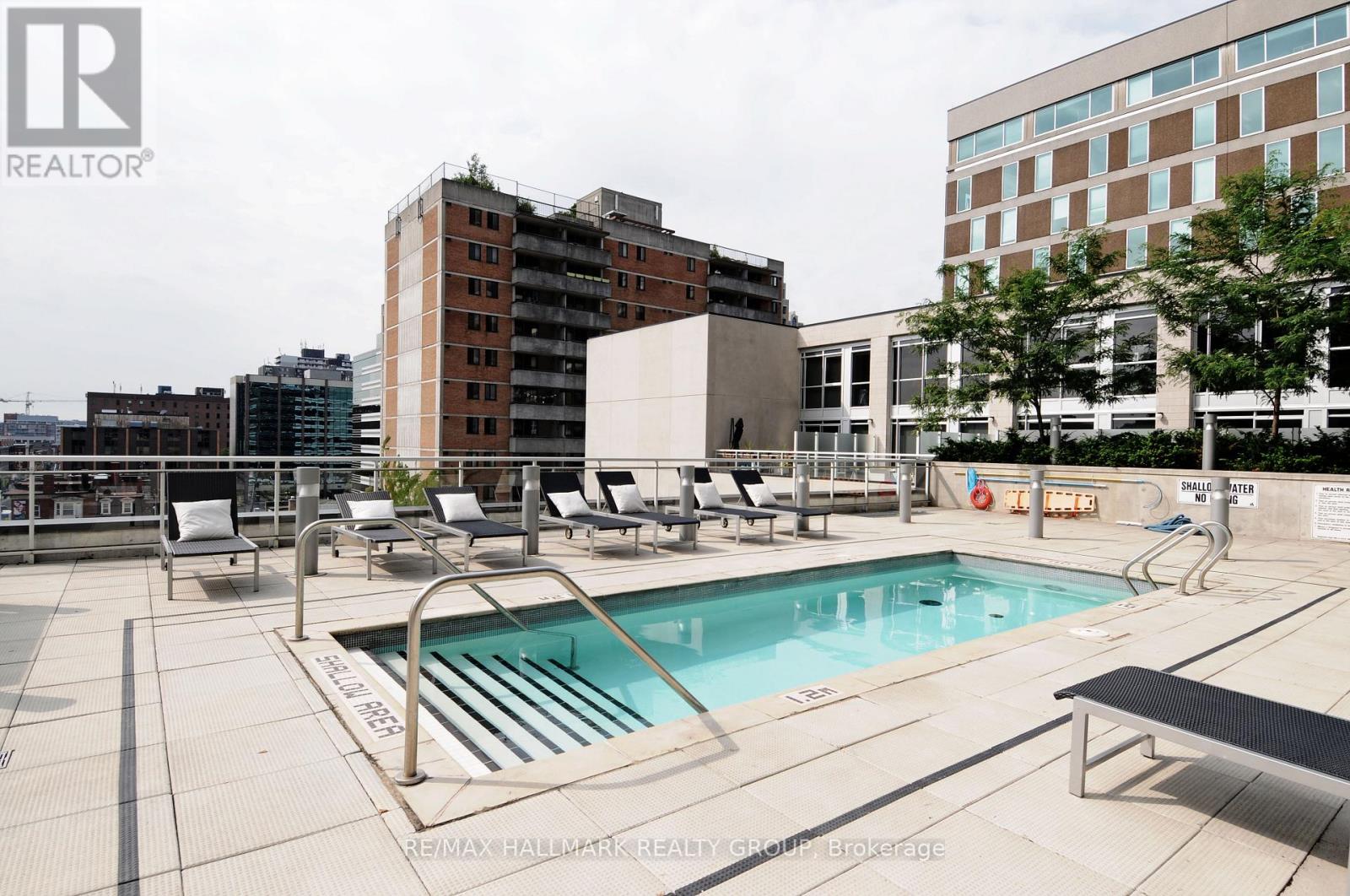 2306 - 324 Laurier Avenue W, Ottawa, Ontario  K1P 0A4 - Photo 44 - X13022562