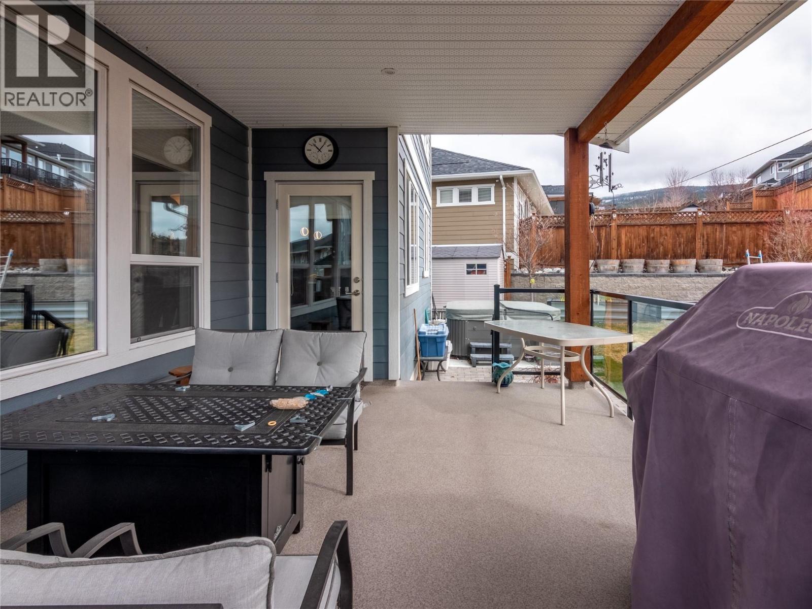 2070 Lawrence Avenue, Penticton, British Columbia  V2A 9G6 - Photo 39 - 10378250