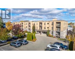 307 - 16 SULLIVAN AVENUE, Thorold, Ontario