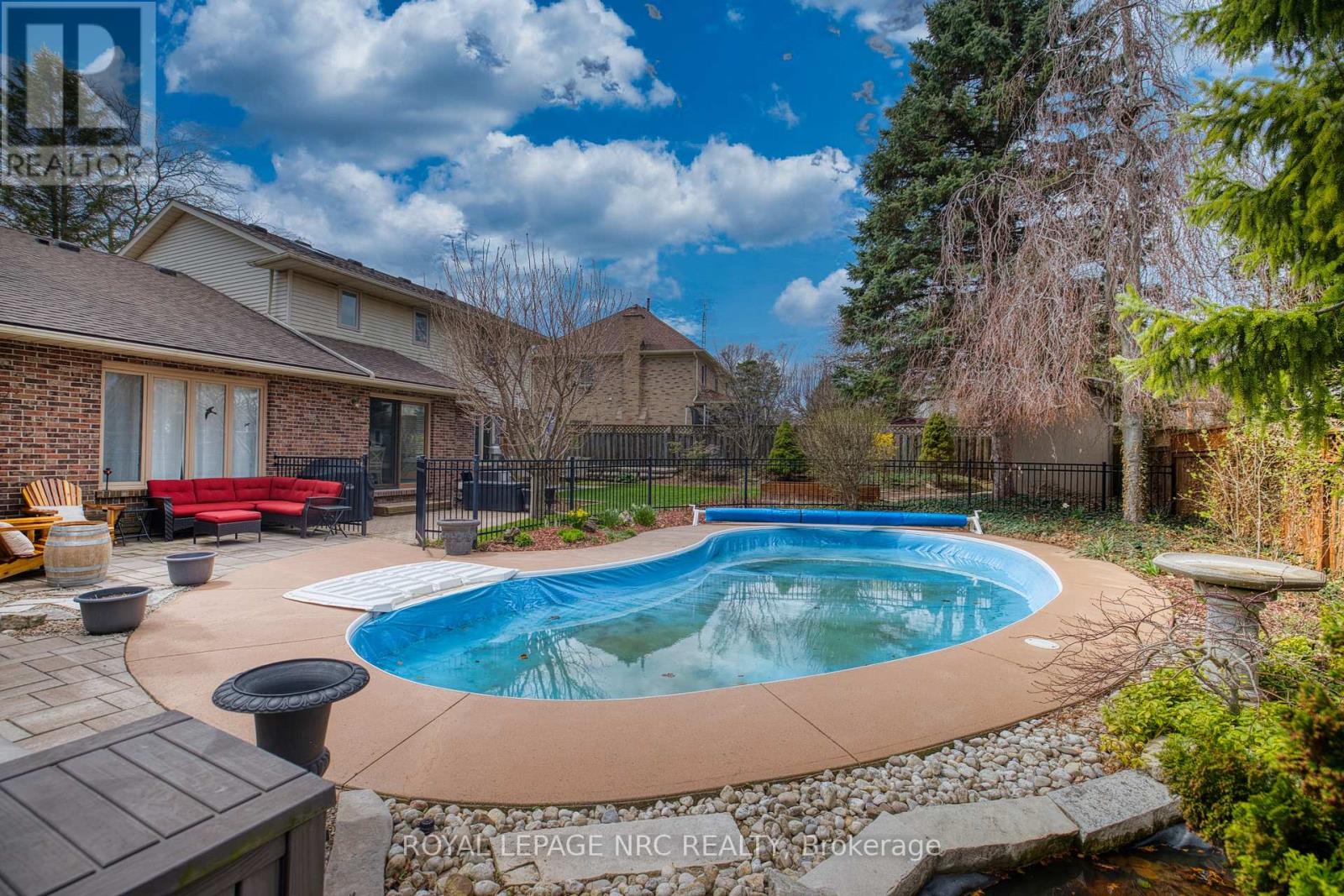 9 Nursery Lane, Pelham, Ontario  L0S 1E1 - Photo 37 - X13022558