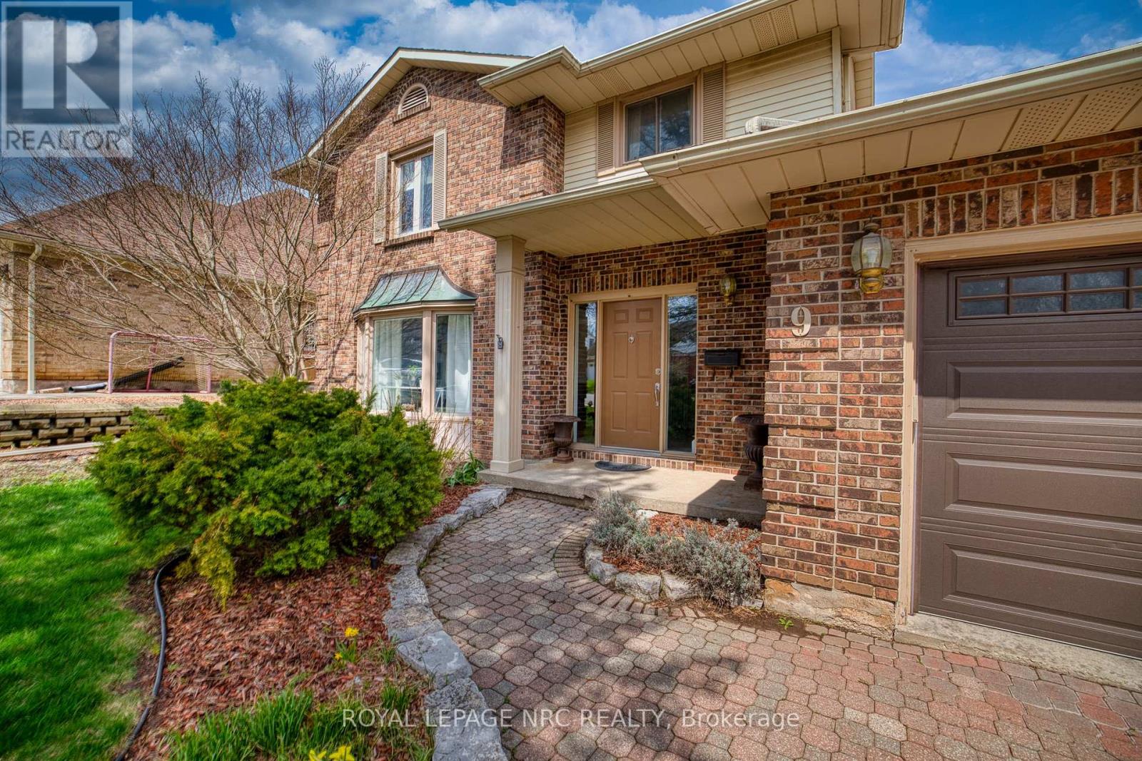 9 Nursery Lane, Pelham, Ontario  L0S 1E1 - Photo 4 - X13022558