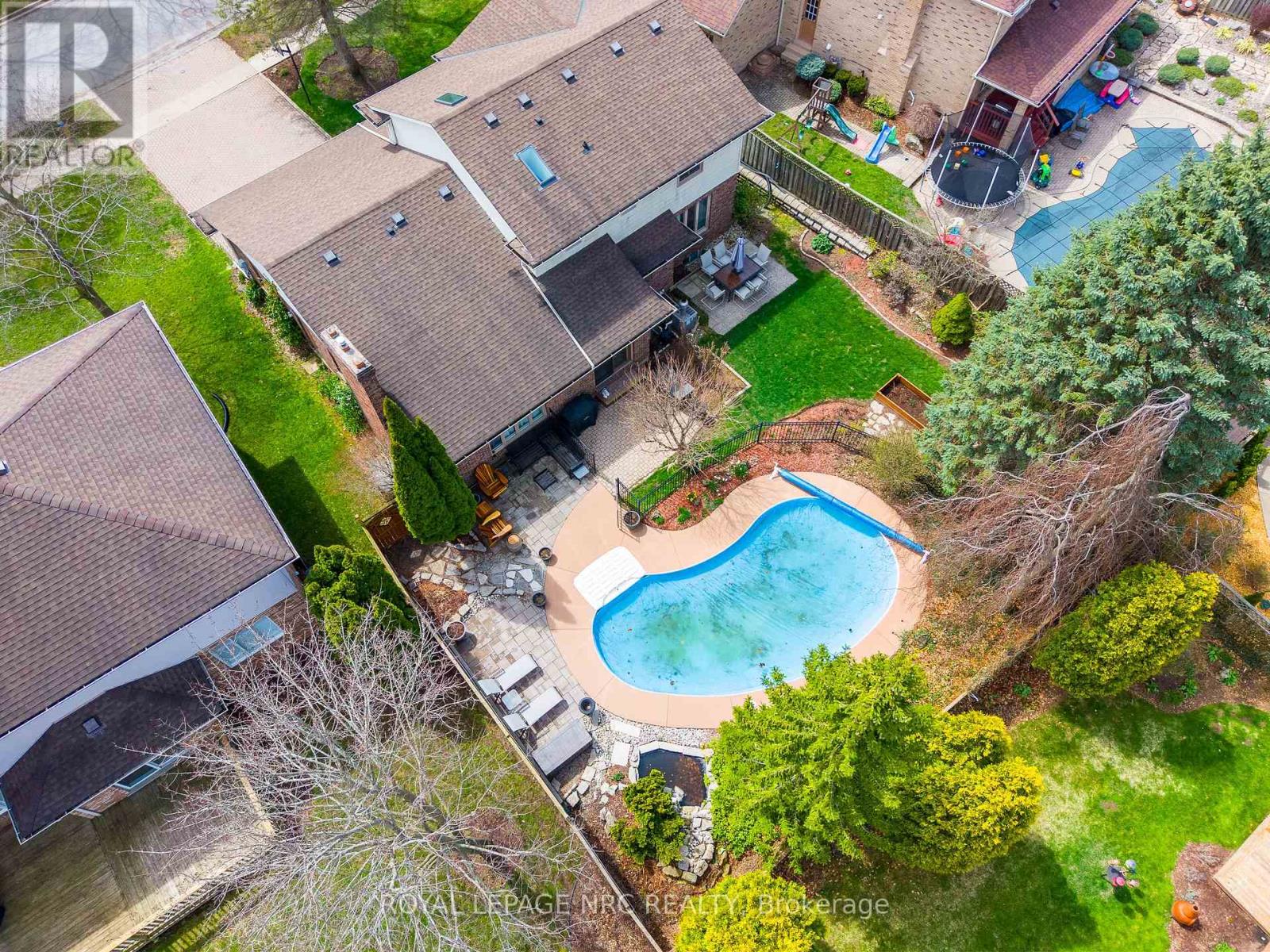 9 Nursery Lane, Pelham, Ontario  L0S 1E1 - Photo 43 - X13022558