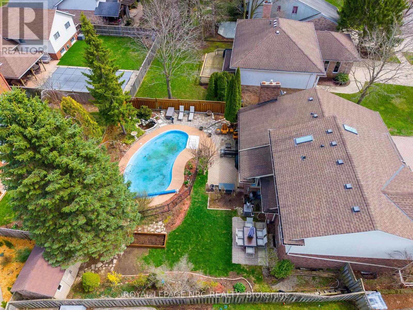 9 Nursery Lane, Pelham, Ontario  L0S 1E1 - Photo 46 - X13022558