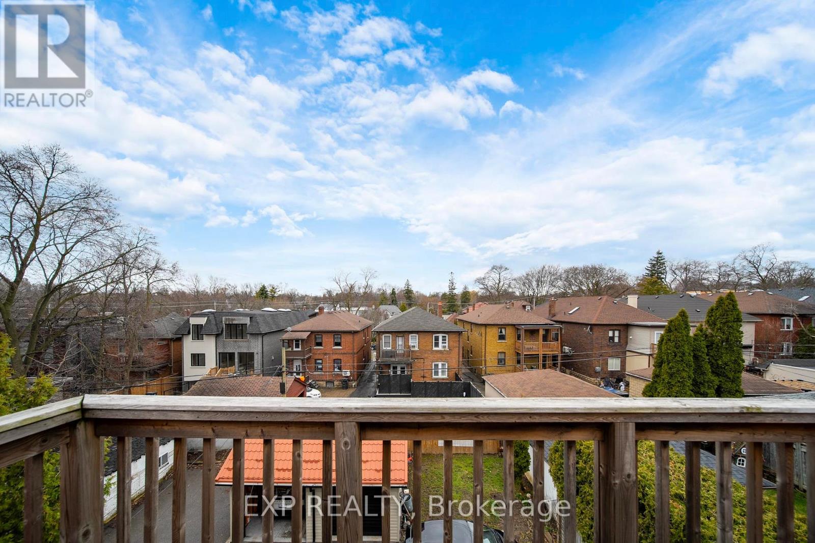 Third Floor - 896 Avenue Road, Toronto, Ontario  M5P 2K6 - Photo 12 - C13022518