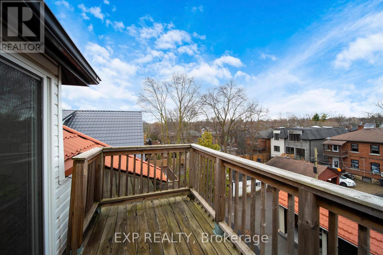 Third Floor - 896 Avenue Road, Toronto, Ontario  M5P 2K6 - Photo 13 - C13022518