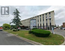 302 - 29 GERVAIS DRIVE, Toronto, Ontario