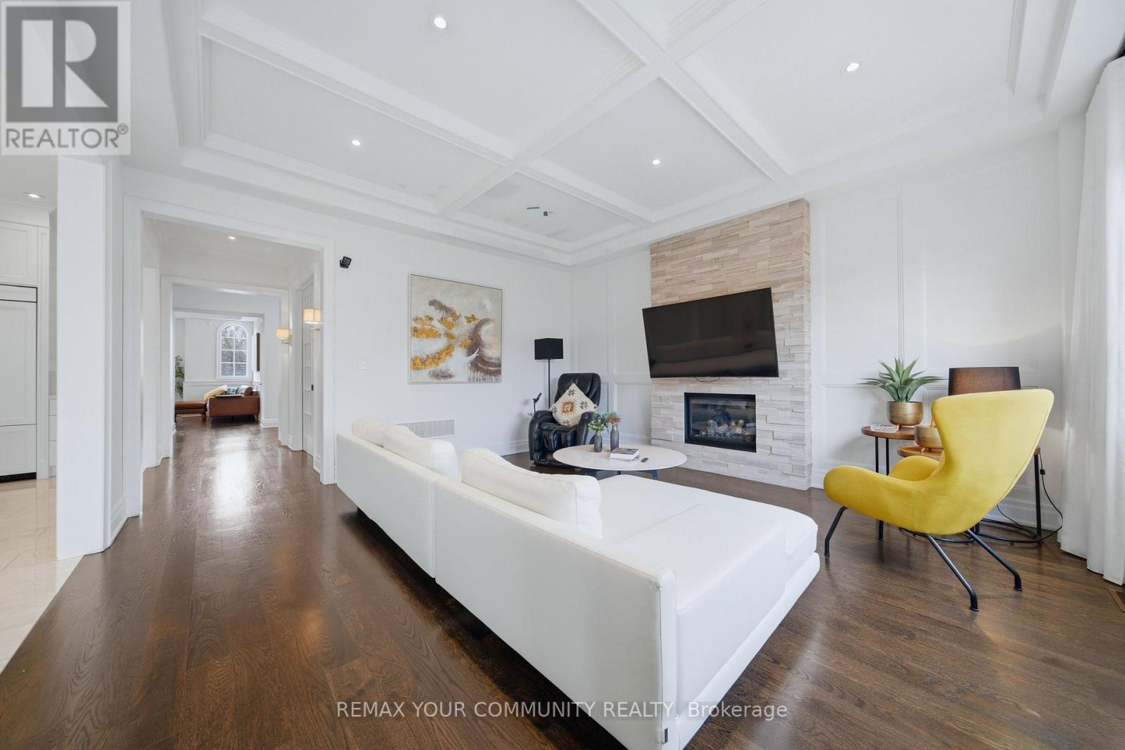 116 Frontenac Avenue, Toronto, Ontario  M5N 1Z8 - Photo 14 - C13022546