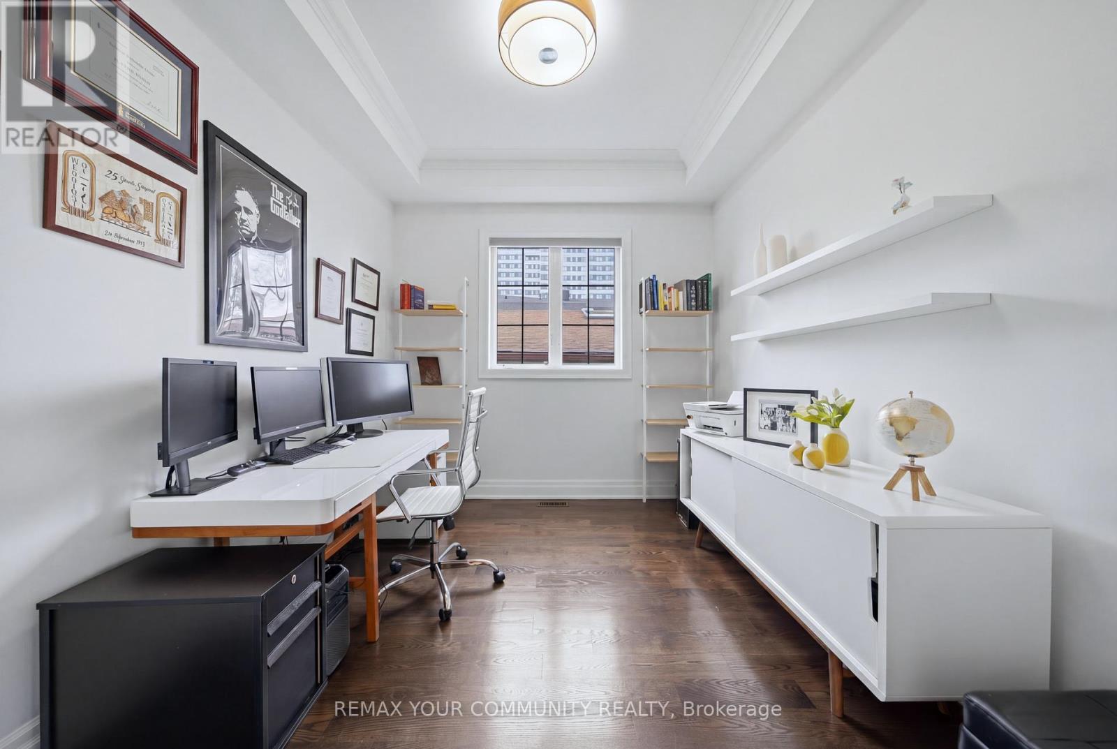 116 Frontenac Avenue, Toronto, Ontario  M5N 1Z8 - Photo 19 - C13022546