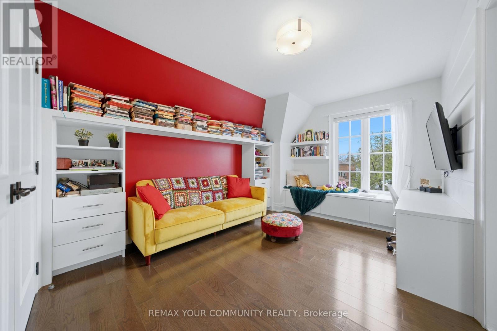 116 Frontenac Avenue, Toronto, Ontario  M5N 1Z8 - Photo 34 - C13022546