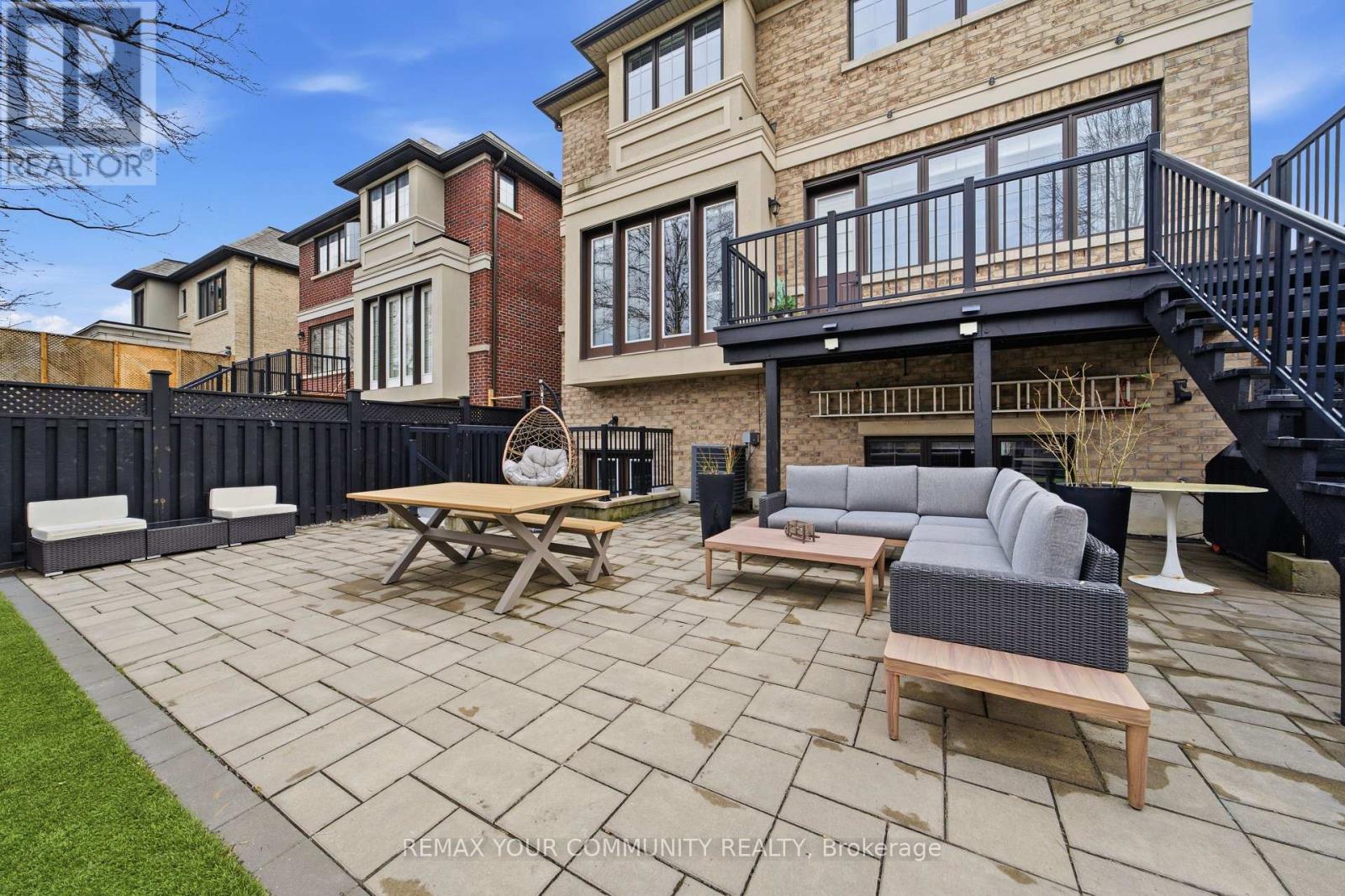 116 Frontenac Avenue, Toronto, Ontario  M5N 1Z8 - Photo 47 - C13022546