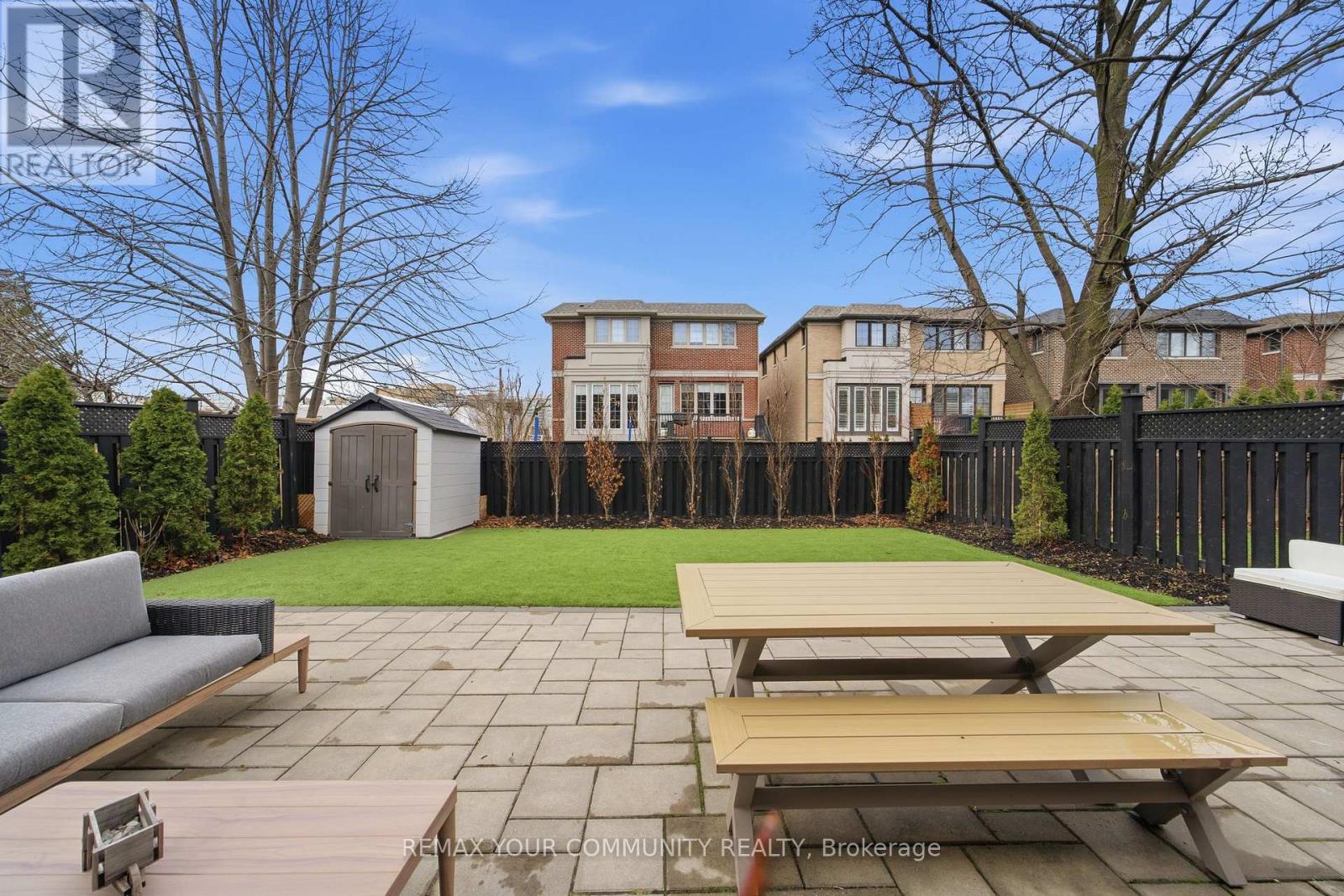 116 Frontenac Avenue, Toronto, Ontario  M5N 1Z8 - Photo 48 - C13022546