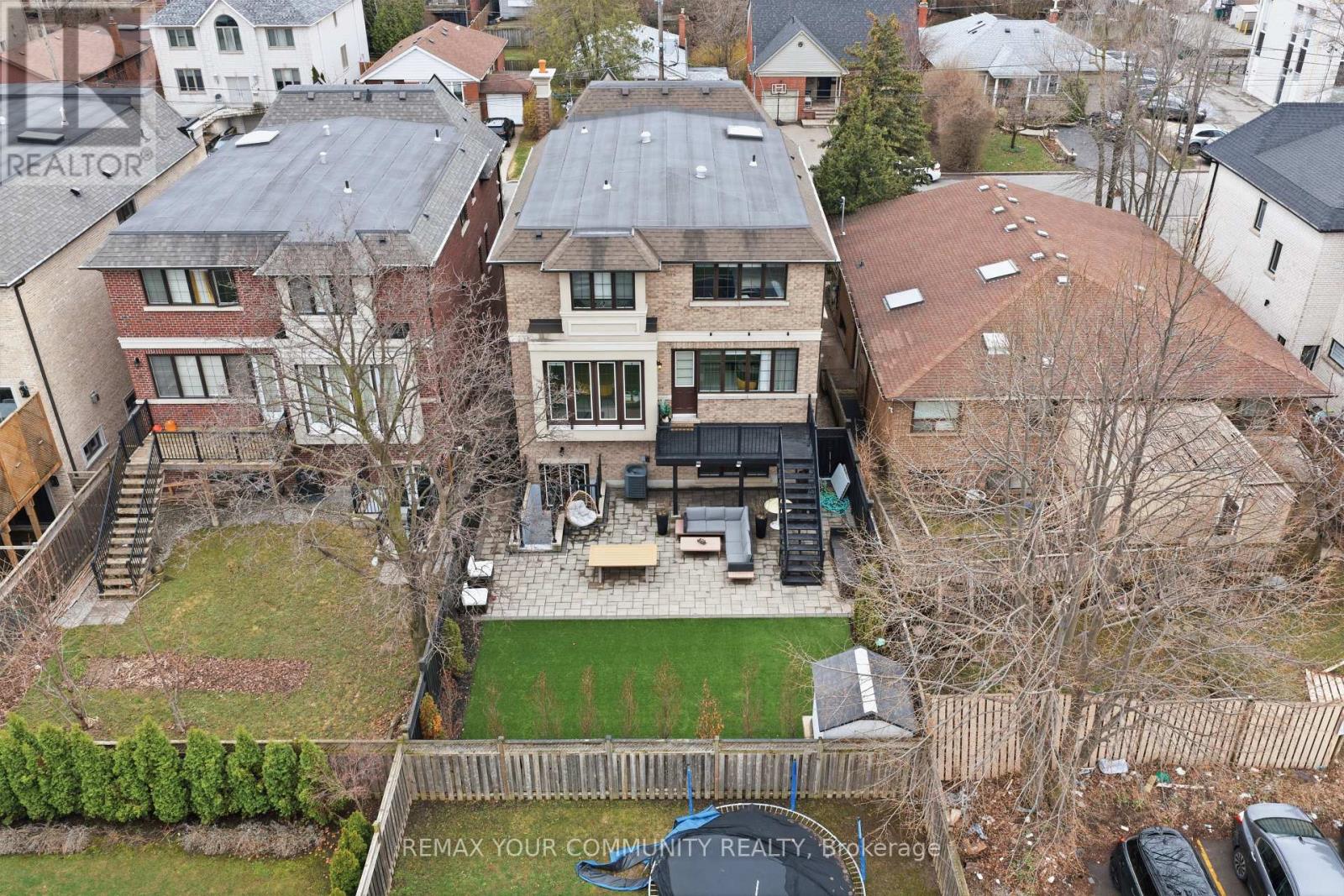 116 Frontenac Avenue, Toronto, Ontario  M5N 1Z8 - Photo 50 - C13022546