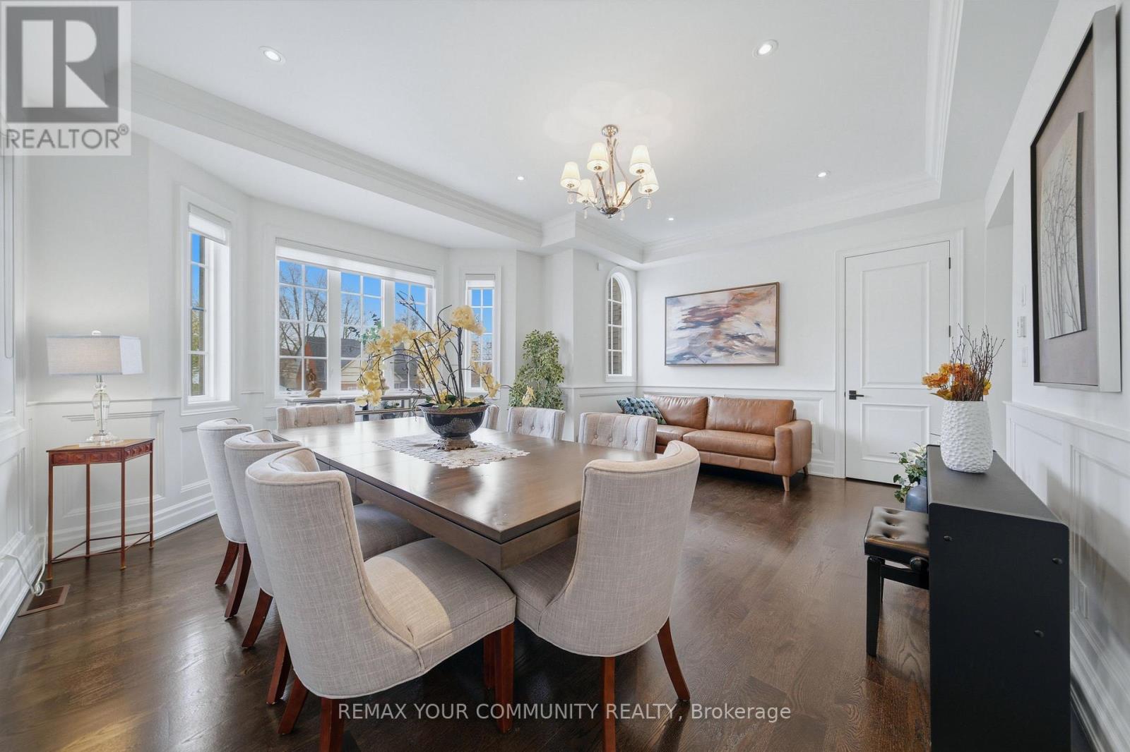 116 Frontenac Avenue, Toronto, Ontario  M5N 1Z8 - Photo 6 - C13022546