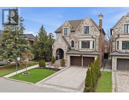 116 FRONTENAC AVENUE, Toronto, Ontario