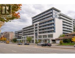 633 - 591 SHEPPARD AVENUE E, Toronto, Ontario