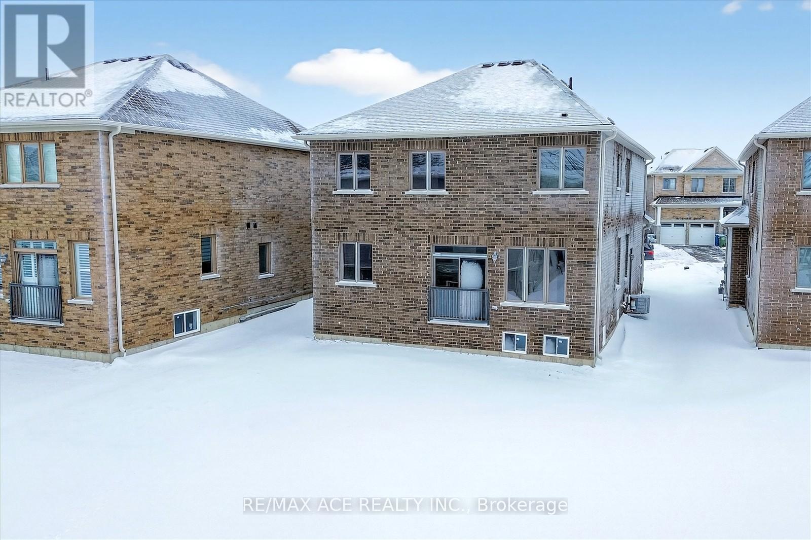 1419 Mockingbird Square, Pickering, Ontario  L1X 0N8 - Photo 32 - E13022514