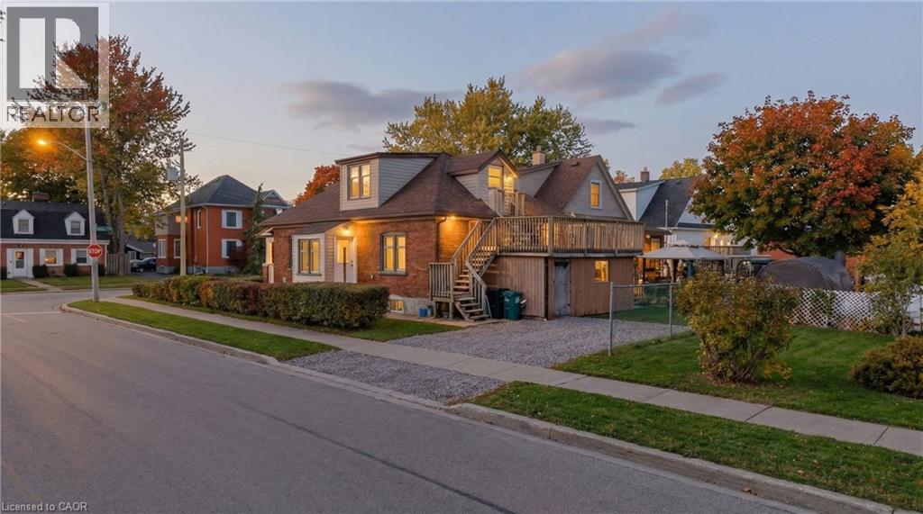 999 Vine Street, Cambridge, Ontario  N3H 2Z7 - Photo 3 - 40818424