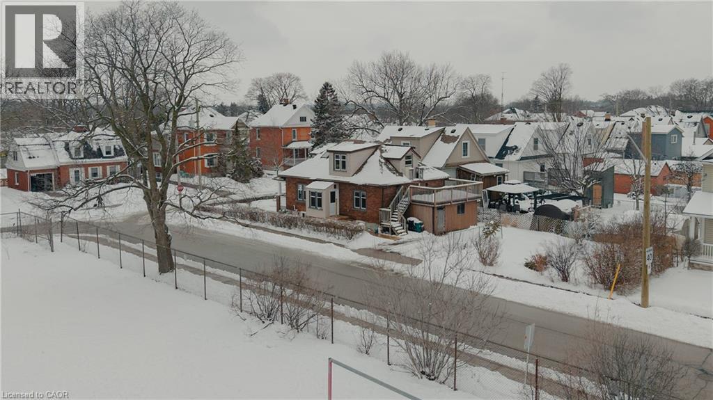 999 Vine Street, Cambridge, Ontario  N3H 2Z7 - Photo 35 - 40818424