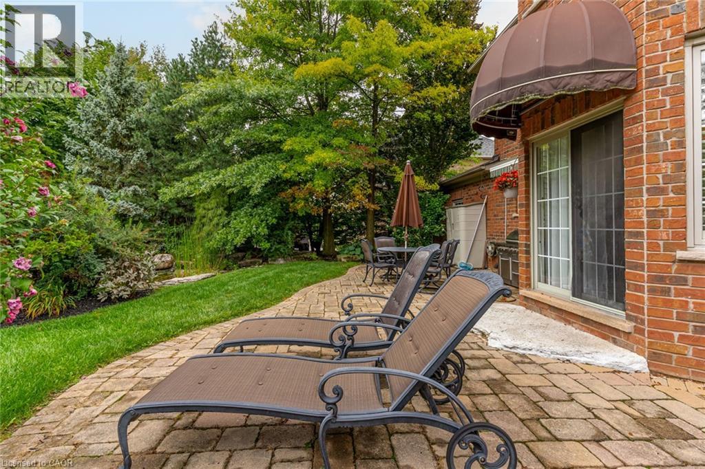 4278 Clubview Drive, Burlington, Ontario  L7M 4X1 - Photo 9 - 40821001