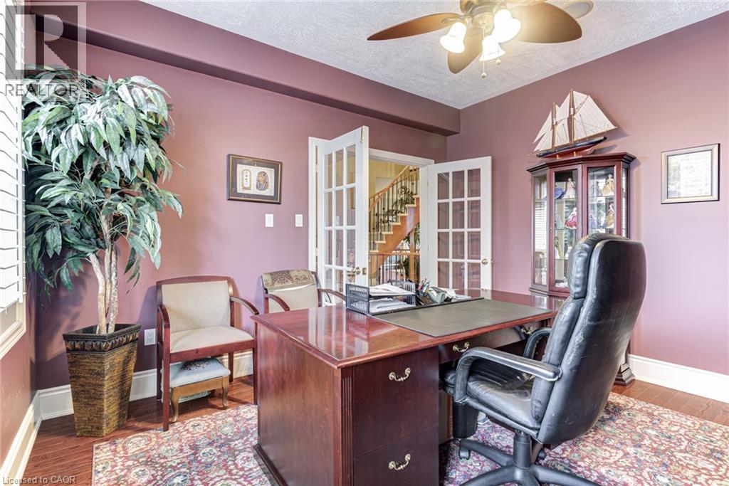 4278 Clubview Drive, Burlington, Ontario  L7M 4X1 - Photo 18 - 40821001