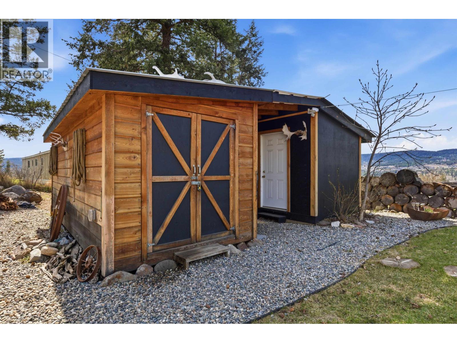 909 Proctor Street, Williams Lake, British Columbia  V2G 2Y5 - Photo 20 - R3087581