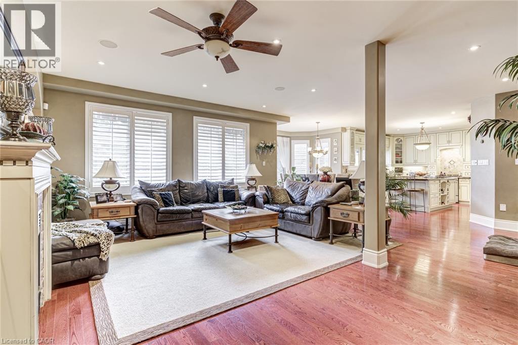 4278 Clubview Drive, Burlington, Ontario  L7M 4X1 - Photo 20 - 40821001