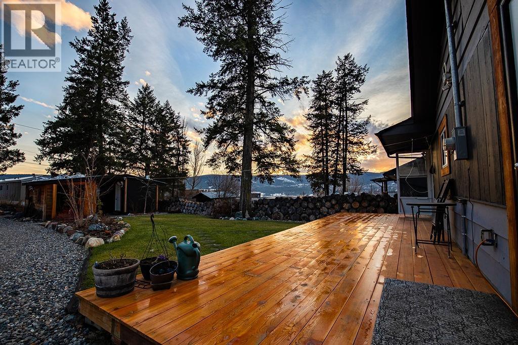 909 Proctor Street, Williams Lake, British Columbia  V2G 2Y5 - Photo 26 - R3087581