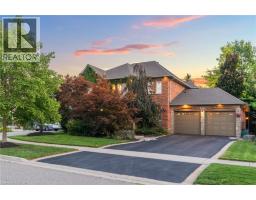 4278 CLUBVIEW Drive, Burlington, Ontario