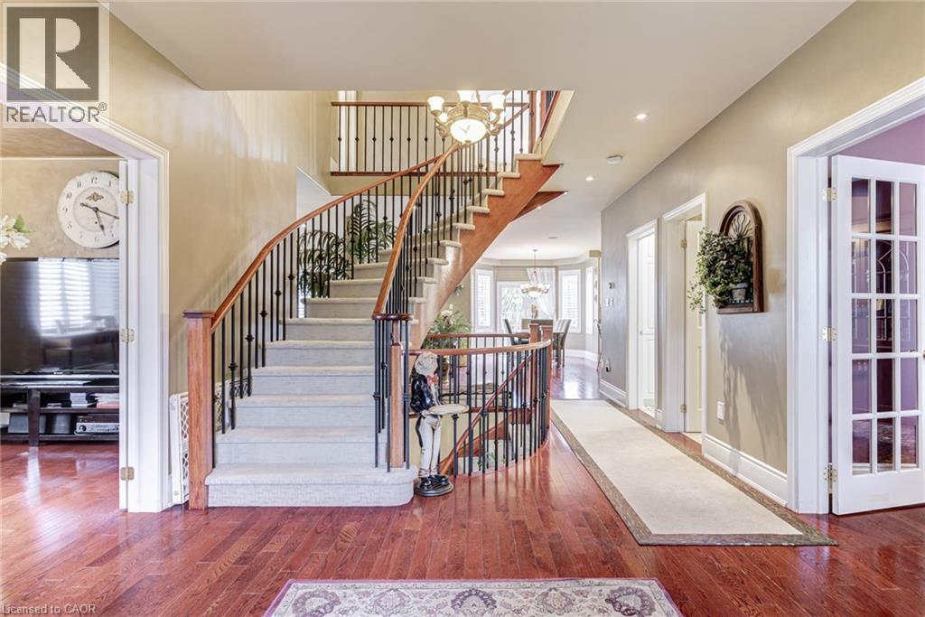 4278 Clubview Drive, Burlington, Ontario  L7M 4X1 - Photo 14 - 40821001