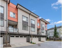 13 18887 72A AVENUE, Surrey, British Columbia