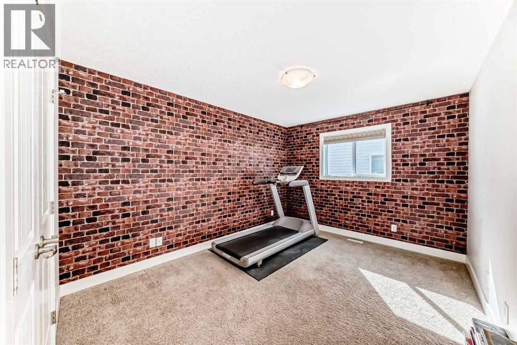 274 Kingsbury View Se, Airdrie, Alberta  T4A 0E7 - Photo 30 - A2295387