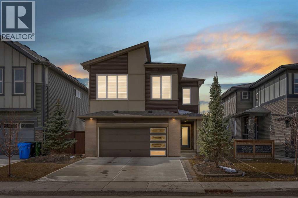 81 Carringvue Manor NW, Calgary, Alberta