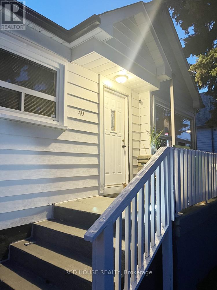 40 North Woodrow Boulevard, Toronto, Ontario  M1K 1W3 - Photo 21 - E12830650