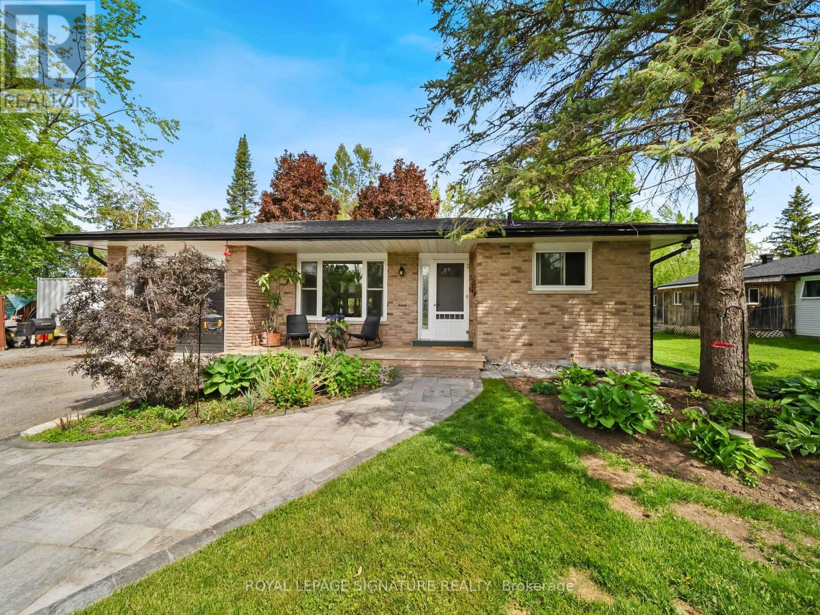 12 EASY STREET, Georgina, Ontario