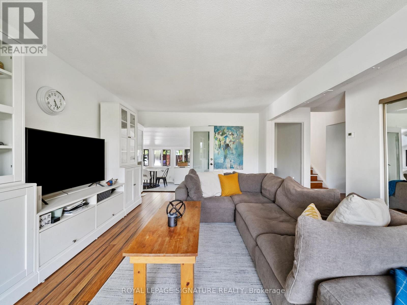 12 Easy Street, Georgina (Pefferlaw), Ontario  L0E 1N0 - Photo 10 - N13022570