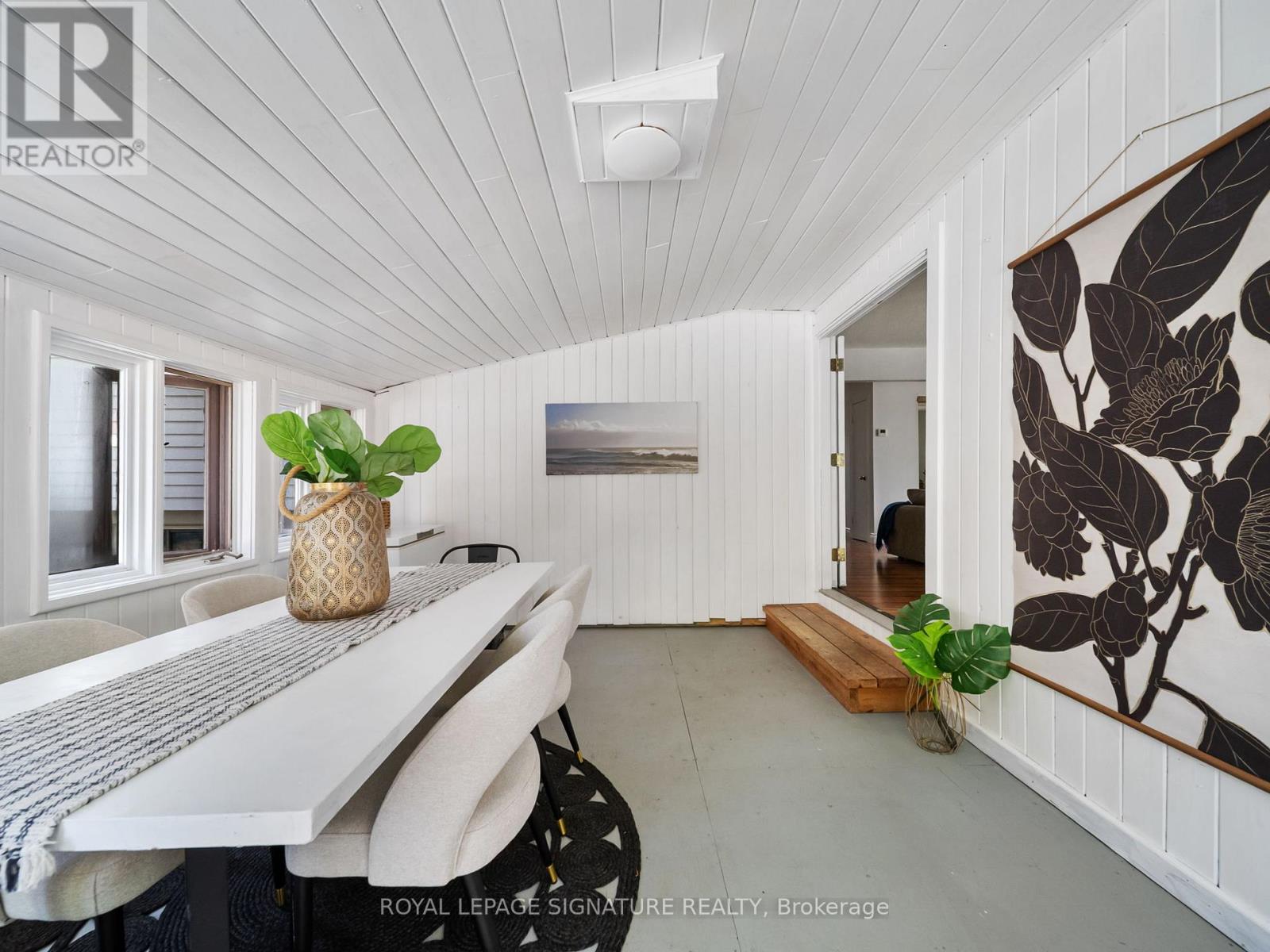 12 Easy Street, Georgina (Pefferlaw), Ontario  L0E 1N0 - Photo 17 - N13022570