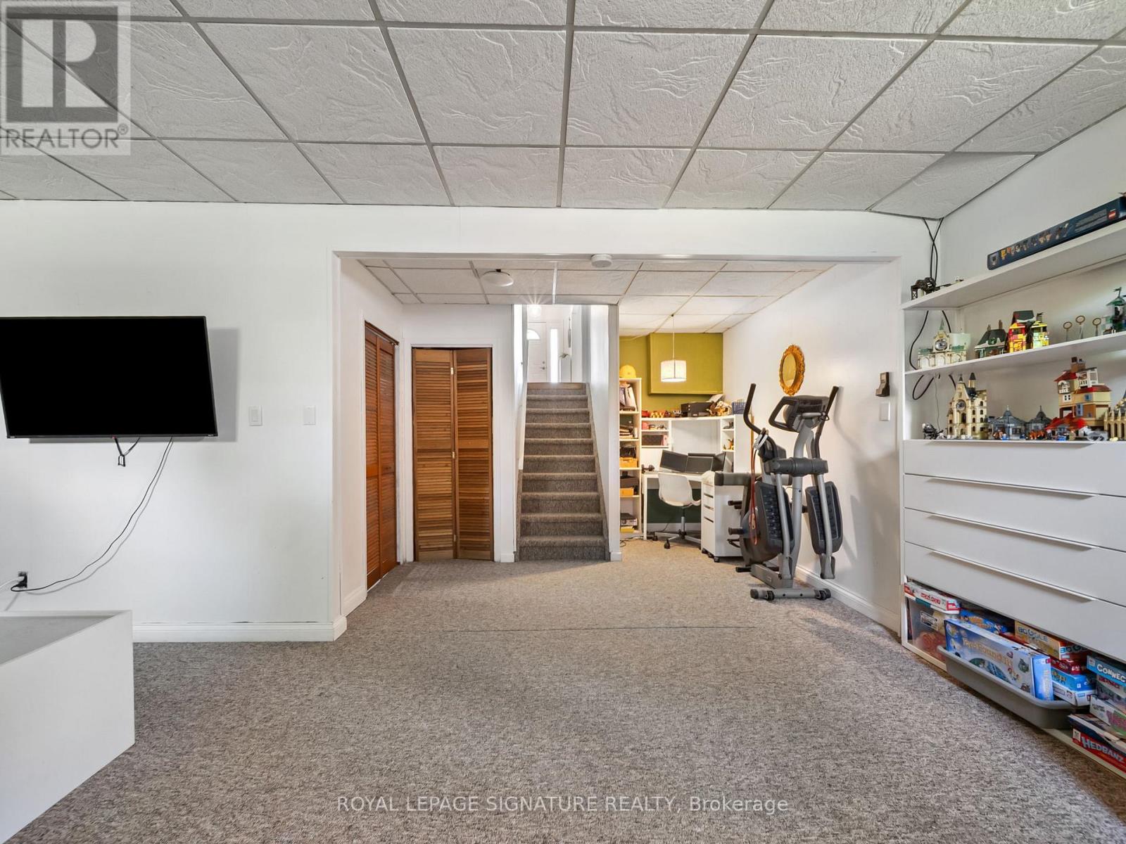 12 Easy Street, Georgina (Pefferlaw), Ontario  L0E 1N0 - Photo 23 - N13022570